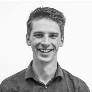 Meet your Posher, Robert